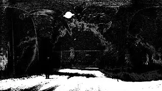 Avan/Post - Амнезия (Remix) (Dark wave music)