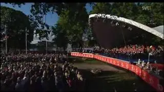 Lili & Susie - Oh Mama (Live Skansen 2009)