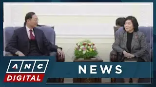 North Korea, China agree to defend core interests as delegates meet in Pyongyang | ANC