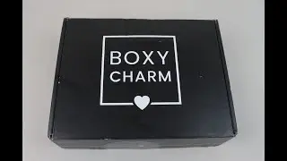 Do first time Boxycharm subscribers get better boxes? - June 2020 Boxycharm Review + Coupon