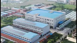 Are you curious About NewBeat Power Tools Factory?