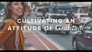 CULTIVATING AN ATTITUDE OF THANKFULNESS | Daily Grace Devotional | 6th January 2026