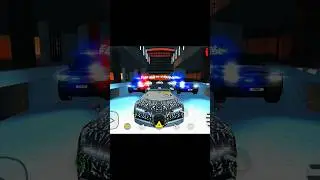Bugatti Attitude in car simulator 2 #mafiagang ##shorts #shortvideo #vairalshort #foryou #trending