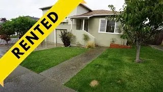 South San Francisco Home Rented |114 Lomitas South San Francisco 94080 | Born Property Management