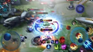 Beyond the Expectations 🌙 (Fanny Montage)