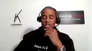 How To Secure The Bag! Financial Q&A with FINANCIPATION