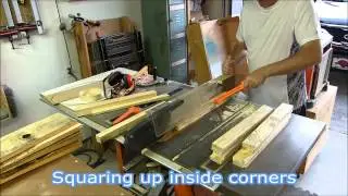 2015 Pallet Up-Cycle Challenge - Turn pallets into crates