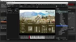 SampleRobot 6 Pro semplare pentru Korg pa4