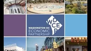 DC's 54 Commercial Corridors