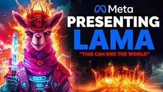 Meta's Llama 2: The Doomsday Weapon AI That Could End Humanity