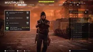 Call of Duty Black Ops_Cold War Quick Play! $SpookyGamer1993