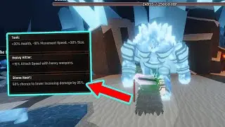 Golem Boss vs Golem Race | THE FORGE