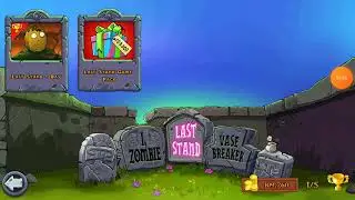 Farming for 150,000 Coins in Pvz Part 1