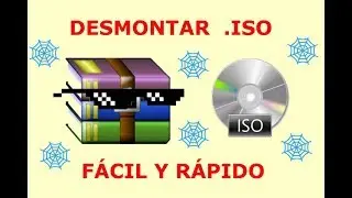 TRUCO PARA DESMONTAR ISO F&Aacute;CIL Y R&Aacute;PIDO