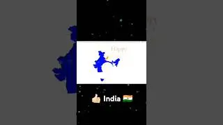 🇮🇳Independence Day status using programming #shorts #independenceday #ytshorts