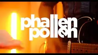 Phallen Pollen - Chain Reaction Promo 2022