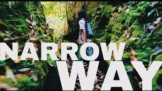 NARROW WAY - SPAGAN DZiRE