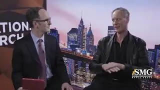 RSA 2018 Interview with CEO of KnowBe4 Stu Sjouwerman on Battling Social Engineering Attacks