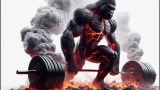 FLOW Gym Rap Motivation Mix 2025 💠 Workout Music Playlist Inspired by 2PAC Eminem Lil Jon 50 Cent