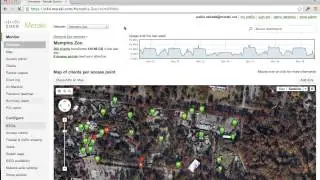 Cisco Meraki Customer Story: Enabling Mobility Through Cloud Networking at the Memphis Zoo