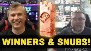 Steam Winter Sale 2025: Best Deals, Hidden Gems, and Games Worth Buying