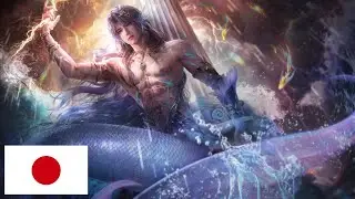 Rafayel: Tidefall Allure - Secret Times [JP DUB | EN SUB] 🌕 LOVE AND DEEPSPACE
