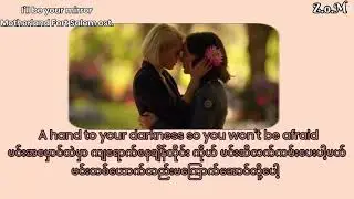 Taylor Hickson - I'll be your mirror (Motherland Fort Salem Ost.) ( mm sub )