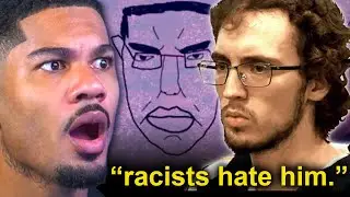 The Incel Mass Shooter who became a Meme
