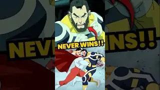 Has Immortal Ever Won A Fight On His Own? #immortal #invincible