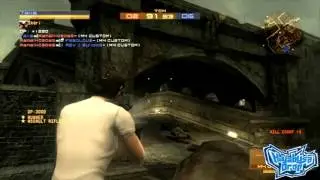 Metal Gear Online 2 Revival