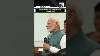 Indian Shooter Shreyasi Singh introduces herself as &lsquo;VIDHAYAK DIDI&rsquo; in front of PM Modi