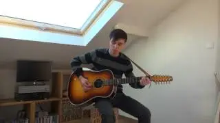 Rainbow - Catch The Rainbow Cover