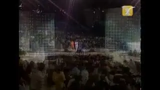 Pandora, Cuando No Estás Conmigo, Festival de #ViñadelMar 1987