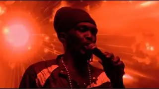 Anthony B   [last 30 minutes of set]  ROTR 2024