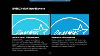 Что такое устройство с рейтингом Energy Star? | Green IT |