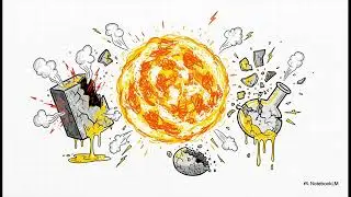 Nuclear Fusion Explained: How Stars Power the Universe
