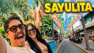 Sayulita, Nayarit 2026 | Pueblo, Hospedaje, Comida y Playa