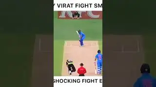 #VIRAT agression  #MSD #ROHIT #ICTVs AUS 🥵🥵