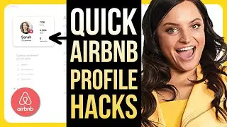 Setting Up Your Airbnb Profile