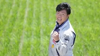 木川尚紀 / 泥だらけの勲章