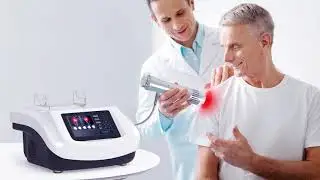 Shockwave Therapy AD | How Does Shockwave Work? | myChway