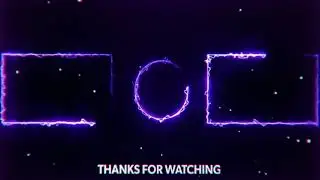 End Screen | No Copyright | 007