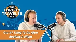 Самое главное, что должен сделать каждый путешественник сразу после бронирования авиабилета.