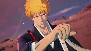 BLEACH: REBIRTH OF SOULS 2ND OFFICIAL TRAILER | COMBAT EXPLAINED