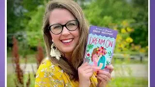 'Dream On': Northeast Ohio author uses Cleveland as backdrop for new novel
