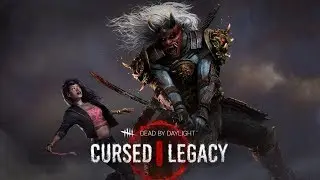 😍 Yui Kimura i Jej Tipsy! 😍 First Look: Dead By Daylight Cursed Legacy w/ @Wojtusialke