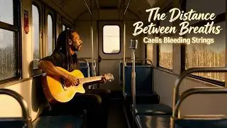 The Distance Between Breaths( Full Album ) Soulful Acoustic Reggae Ballads | Caelis Bleeding Strings