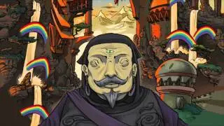 Soukie & Windish - Sunless Sea - URSL018