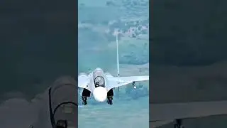 #su30 #su30sm #possibly #the #best #fighter #jet #in #the #world #russian #technology #russia #putin