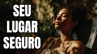 Jardim Contemplativo: O Ritual Diário Que Desliga o Estresse